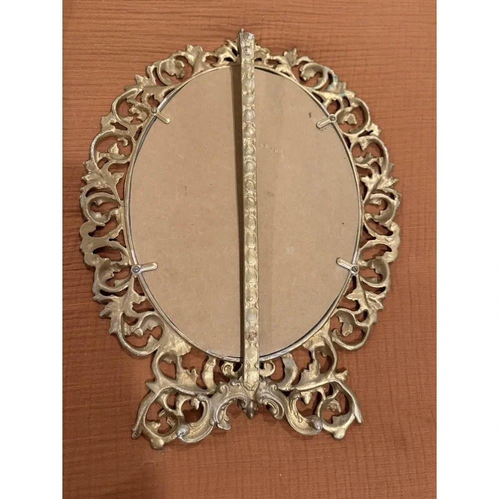 N/A iron art